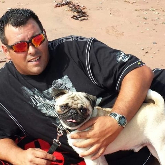 Meet your Posher, Daniel - Picture 1 of 1